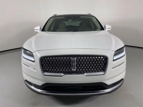 Photos of 2021 Lincoln Nautilus Reserve for sale in Blue Springs, MO at MAG Auto - Munsterman Automotive Group