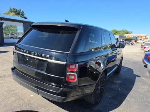 More photos of 2018 Land Rover Range Rover 3.0L V6 Supercharged at MAG Auto - Munsterman Automotive Group, MO