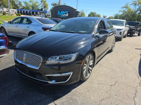 Photos of 2017 Lincoln MKZ Reserve for sale in Blue Springs, MO at MAG Auto - Munsterman Automotive Group
