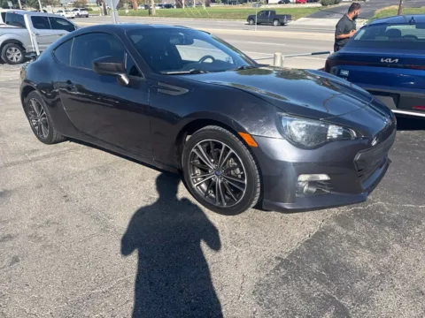 Photos of 2015 Subaru BRZ Limited for sale in Blue Springs, MO at MAG Auto - Munsterman Automotive Group