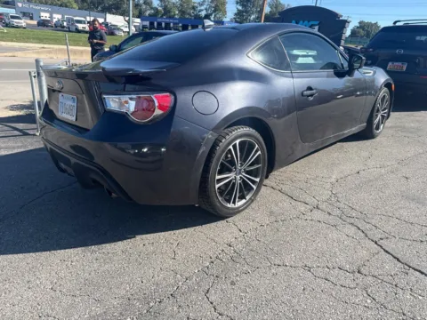 Another view of 2015 Subaru BRZ Limited for sale in Blue Springs, MO at MAG Auto - Munsterman Automotive Group