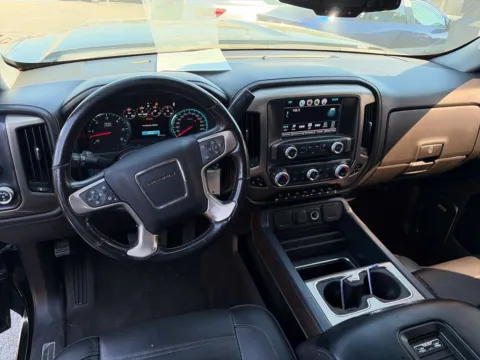 More photos of 2018 GMC Sierra 1500 Denali at MAG Auto - Munsterman Automotive Group, MO