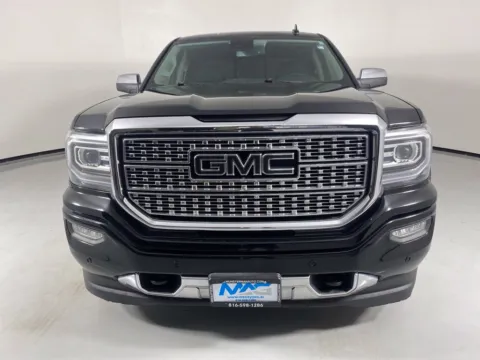 Photos of 2018 GMC Sierra 1500 Denali for sale in Blue Springs, MO at MAG Auto - Munsterman Automotive Group