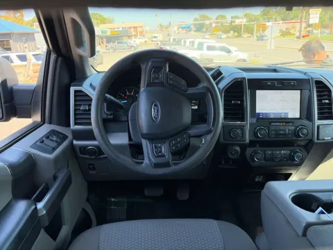 More photos of 2020 Ford F-150 XL at MAG Auto - Munsterman Automotive Group, MO