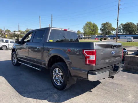 Another view of 2020 Ford F-150 XL for sale in Blue Springs, MO at MAG Auto - Munsterman Automotive Group