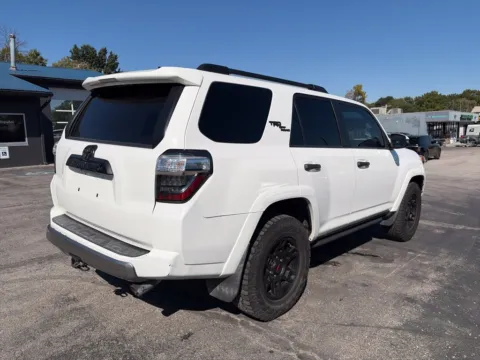 More photos of 2019 Toyota 4Runner TRD Off-Road Premium at MAG Auto - Munsterman Automotive Group, MO