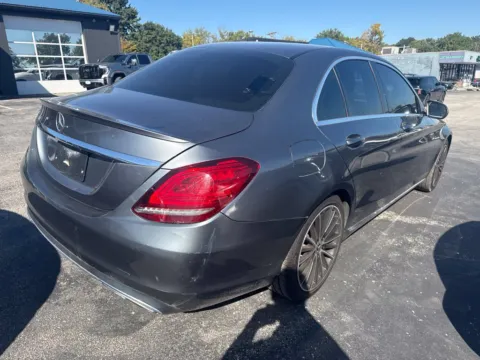 More photos of 2019 Mercedes-Benz C-Class C 300 at MAG Auto - Munsterman Automotive Group, MO