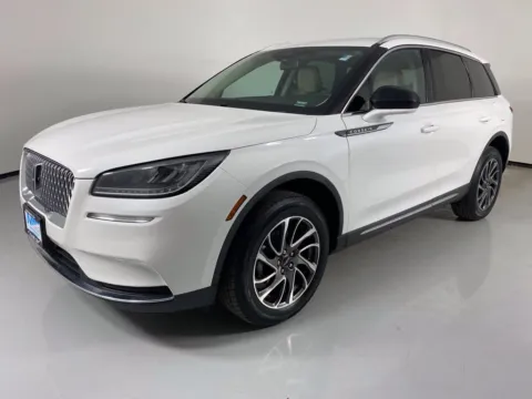 Another view of 2020 Lincoln Corsair Standard for sale in Blue Springs, MO at MAG Auto - Munsterman Automotive Group