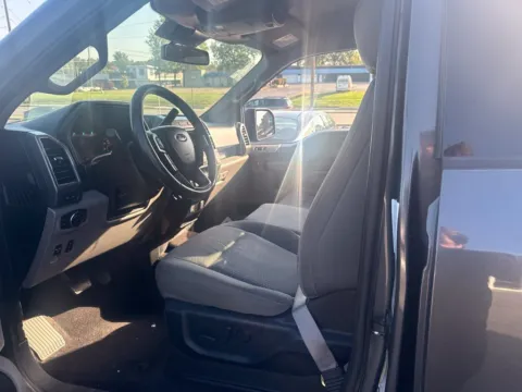 More photos of 2020 Ford F-150 XLT at MAG Auto - Munsterman Automotive Group, MO