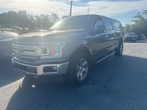 Photos of 2020 Ford F-150 XLT for sale in Blue Springs, MO at MAG Auto - Munsterman Automotive Group