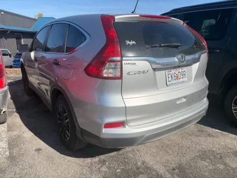 Photos of 2016 Honda CR-V LX for sale in Blue Springs, MO at MAG Auto - Munsterman Automotive Group