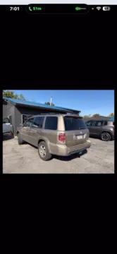 More photos of 2006 Honda Pilot EX at MAG Auto - Munsterman Automotive Group, MO