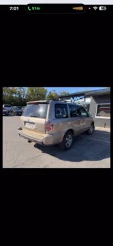 Photos of 2006 Honda Pilot EX for sale in Blue Springs, MO at MAG Auto - Munsterman Automotive Group