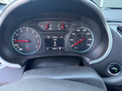 More photos of 2024 Chevrolet Malibu LT at MAG Auto - Munsterman Automotive Group, MO