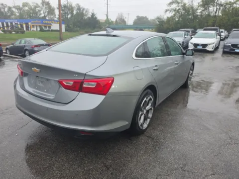 More photos of 2024 Chevrolet Malibu LT at MAG Auto - Munsterman Automotive Group, MO