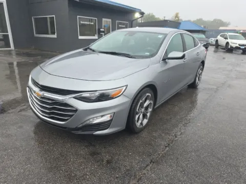 Photos of 2024 Chevrolet Malibu LT for sale in Blue Springs, MO at MAG Auto - Munsterman Automotive Group
