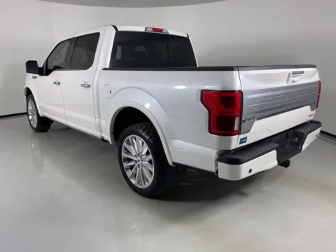 More photos of 2018 Ford F-150 Limited at MAG Auto - Munsterman Automotive Group, MO