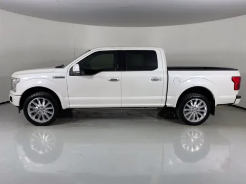 More photos of 2018 Ford F-150 Limited at MAG Auto - Munsterman Automotive Group, MO