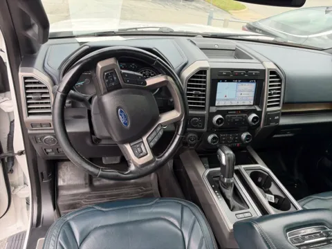 More photos of 2018 Ford F-150 Limited at MAG Auto - Munsterman Automotive Group, MO