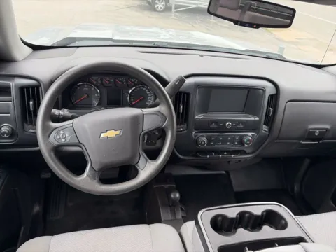 More photos of 2017 Chevrolet Silverado 1500 WT at MAG Auto - Munsterman Automotive Group, MO