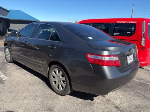 Photos of 2007 Toyota Camry XLE for sale in Blue Springs, MO at MAG Auto - Munsterman Automotive Group