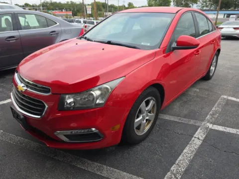 Photos of 2015 Chevrolet Cruze 1LT for sale in Blue Springs, MO at MAG Auto - Munsterman Automotive Group