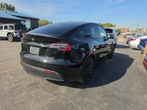 More photos of 2023 Tesla Model Y Performance at MAG Auto - Munsterman Automotive Group, MO
