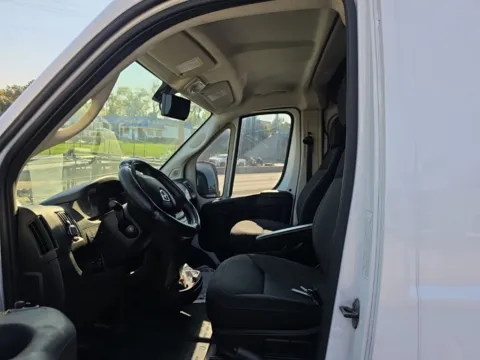 More photos of 2021 Ram ProMaster 1500 at MAG Auto - Munsterman Automotive Group, MO