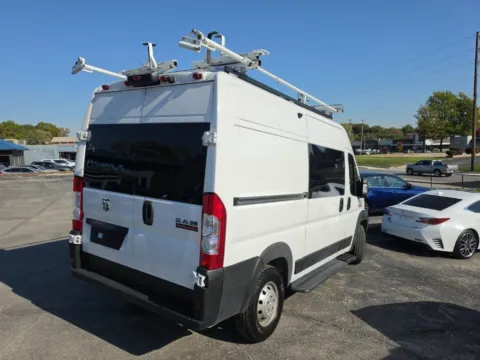 More photos of 2021 Ram ProMaster 1500 at MAG Auto - Munsterman Automotive Group, MO