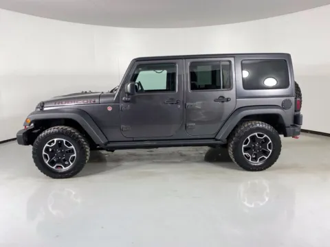 More photos of 2016 Jeep Wrangler Unlimited Rubicon at MAG Auto - Munsterman Automotive Group, MO