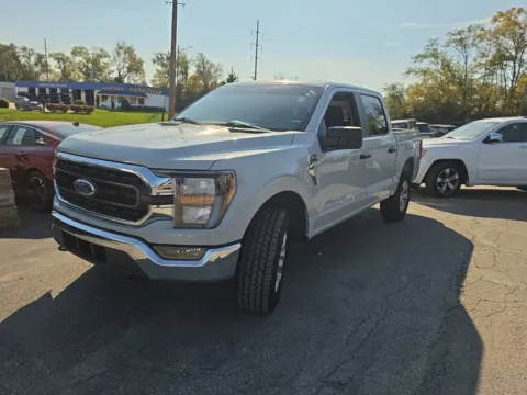 Photos of 2023 Ford F-150 XLT for sale in Blue Springs, MO at MAG Auto - Munsterman Automotive Group