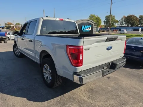 Another view of 2023 Ford F-150 XLT for sale in Blue Springs, MO at MAG Auto - Munsterman Automotive Group