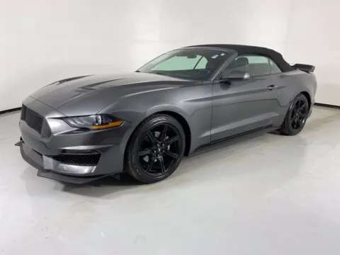 Another view of 2019 Ford Mustang EcoBoost Premium for sale in Blue Springs, MO at MAG Auto - Munsterman Automotive Group