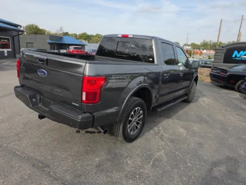 More photos of 2019 Ford F-150 Lariat at MAG Auto - Munsterman Automotive Group, MO