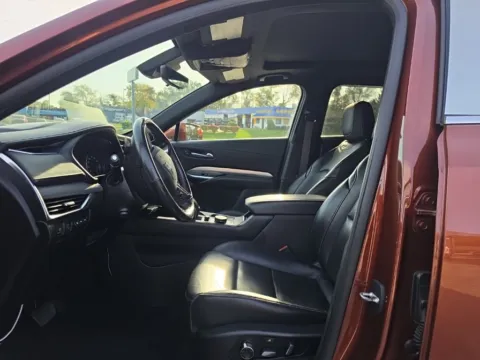 More photos of 2019 Cadillac XT4 Premium Luxury at MAG Auto - Munsterman Automotive Group, MO