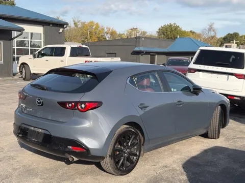 More photos of 2026 Mazda Mazda3 2.5 S Carbon Edition at MAG Auto - Munsterman Automotive Group, MO