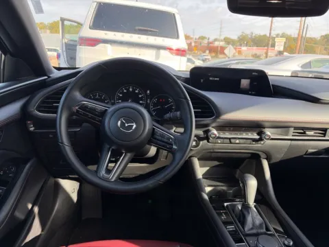 More photos of 2026 Mazda Mazda3 2.5 S Carbon Edition at MAG Auto - Munsterman Automotive Group, MO