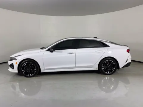 More photos of 2021 Kia K5 GT-Line at MAG Auto - Munsterman Automotive Group, MO