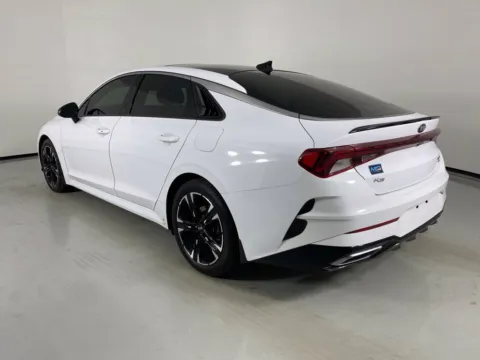 More photos of 2021 Kia K5 GT-Line at MAG Auto - Munsterman Automotive Group, MO