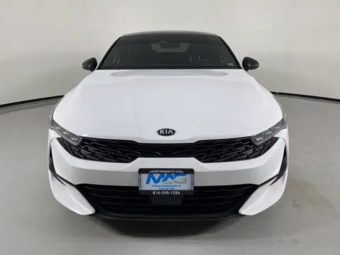 Photos of 2021 Kia K5 GT-Line for sale in Blue Springs, MO at MAG Auto - Munsterman Automotive Group