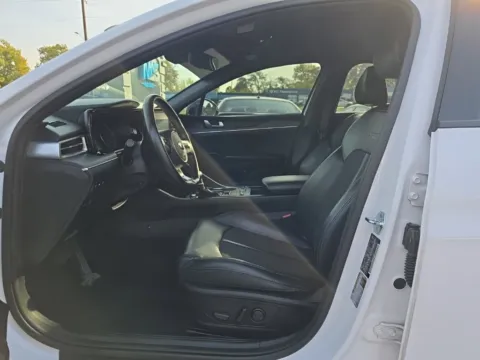 More photos of 2021 Kia K5 GT-Line at MAG Auto - Munsterman Automotive Group, MO