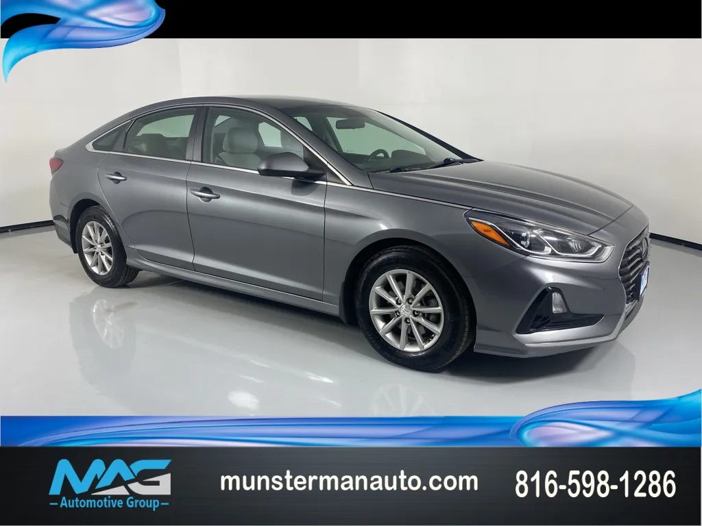 2019 Hyundai Sonata SE for sale in Blue Springs, MO