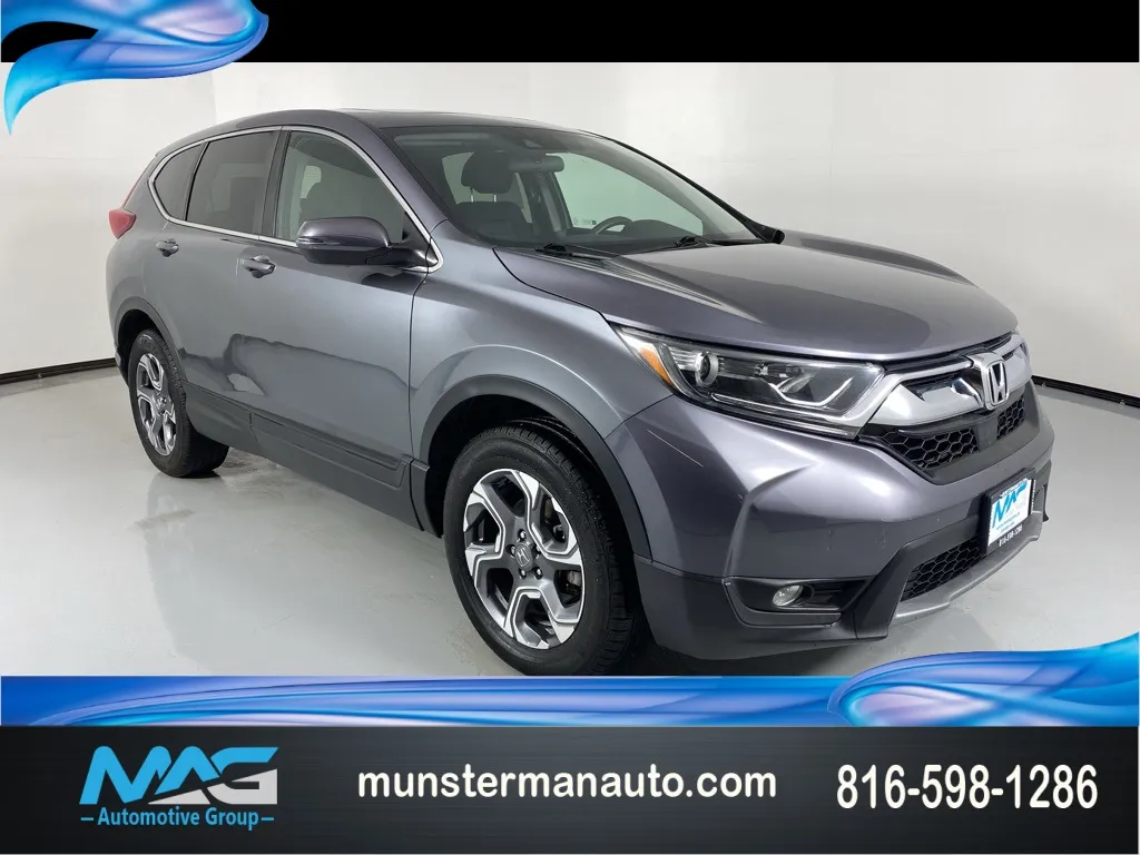 2019 Honda CR-V EX for sale in Blue Springs, MO