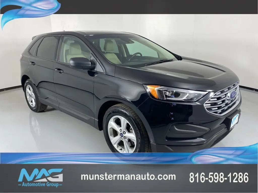 2020 Ford Edge SE for sale in Blue Springs, MO