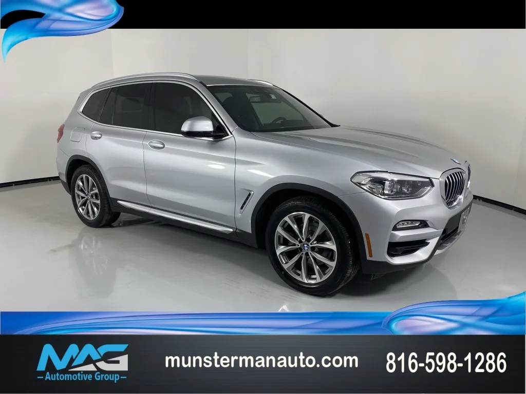 2019 BMW X3 xDrive30i for sale in Blue Springs, MO