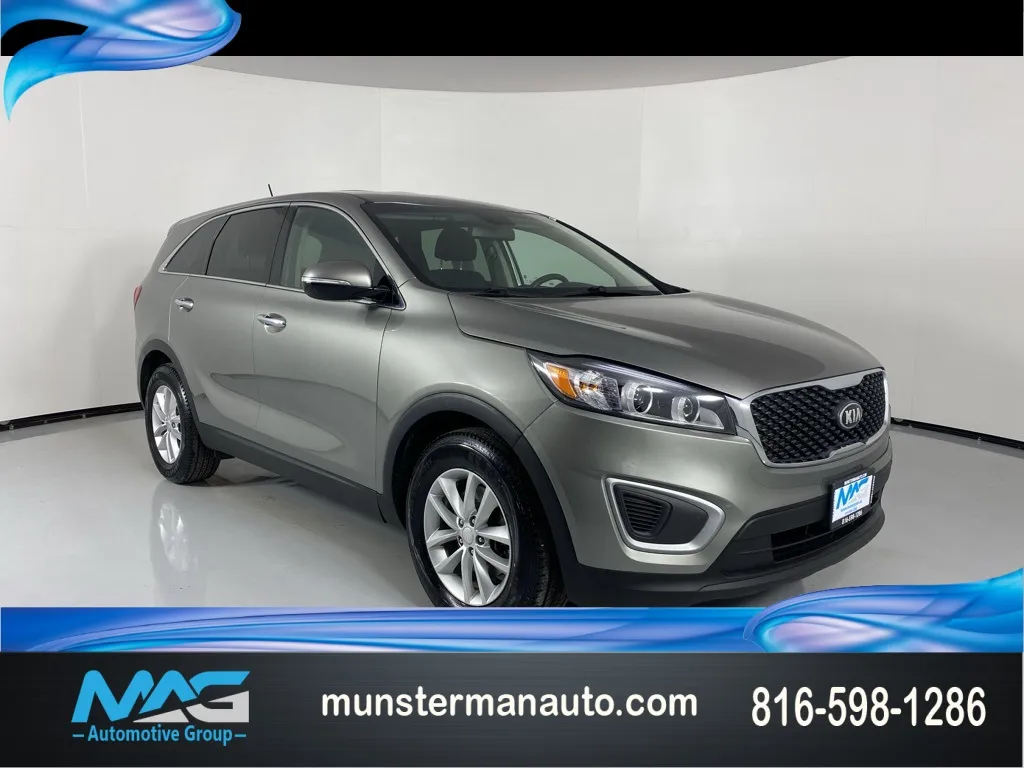 2018 Kia Sorento L for sale in Blue Springs, MO
