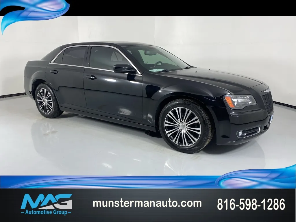 2014 Chrysler 300 S for sale in Blue Springs, MO