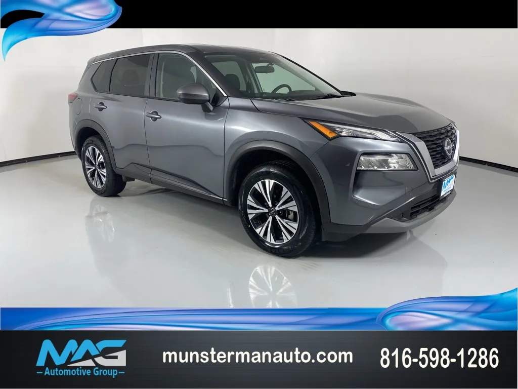 2023 Nissan Rogue SV for sale in Blue Springs, MO