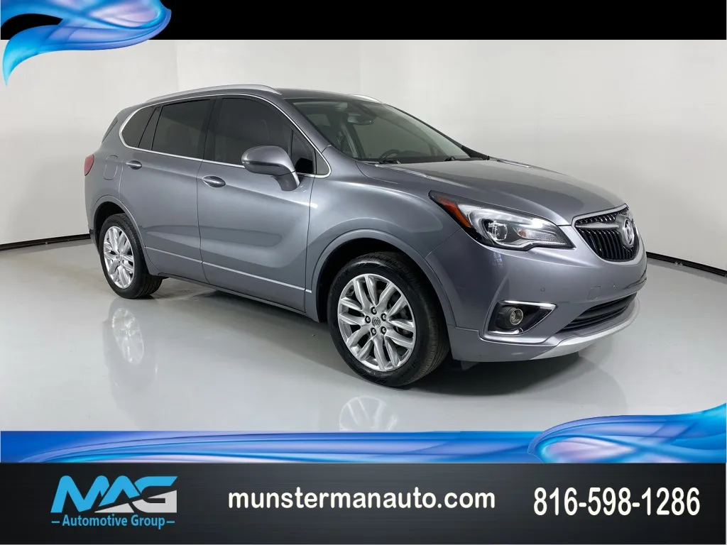 2019 Buick Envision Premium I for sale in Blue Springs, MO