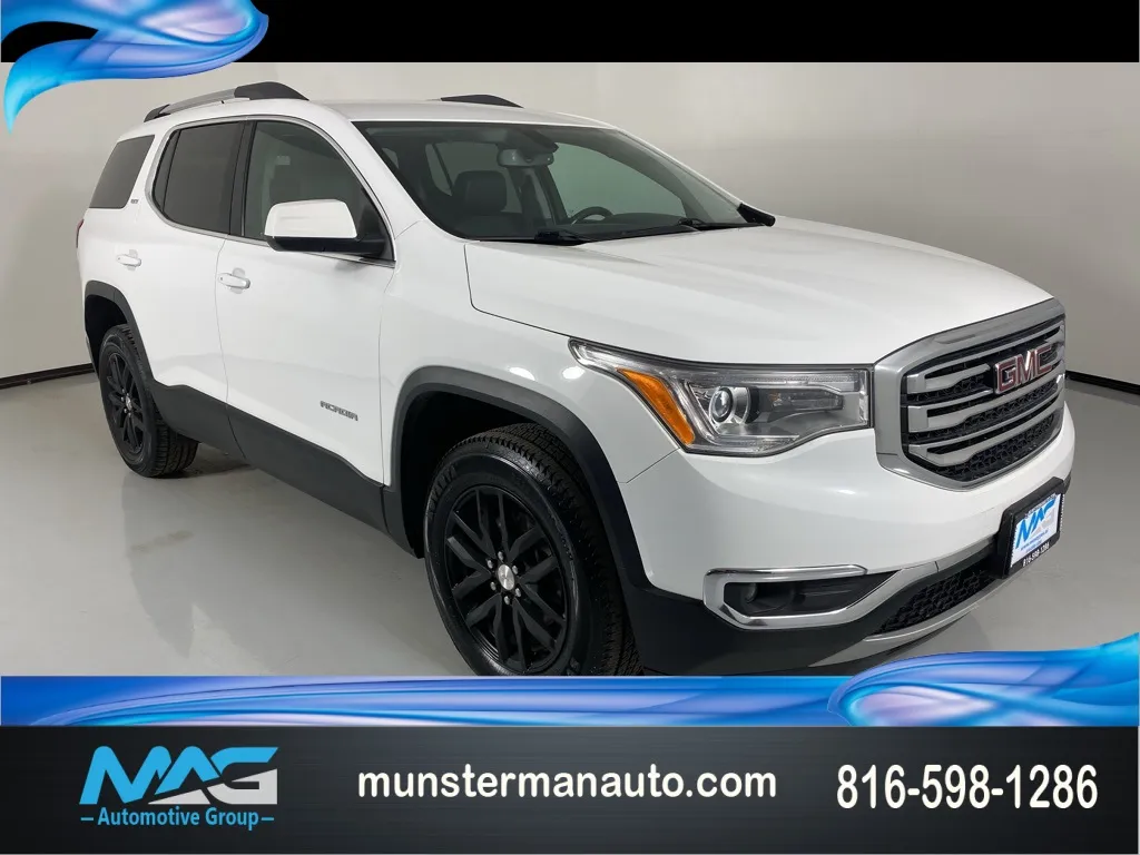 2019 GMC Acadia SLT-1 for sale in Blue Springs, MO